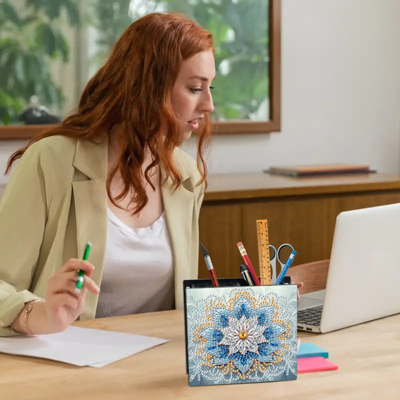 Diamond Painting Kits Seaside  - огляд і ціна Resin Art For Beginners
