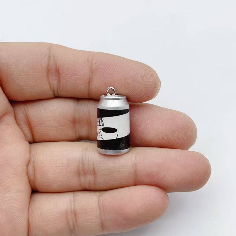 10Pcs Mini Simulation Beverage - огляд і ціна Resin Art Box