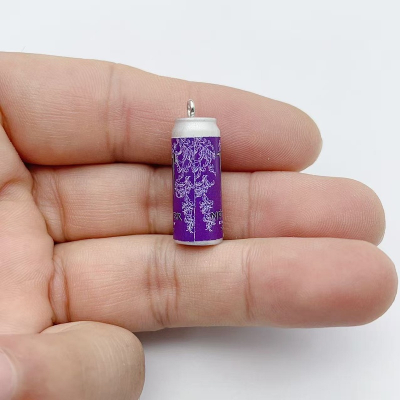 10Pcs Mini Simulation Beverage - огляд і ціна Resin Art Box