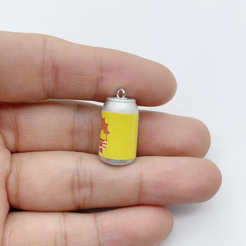 10Pcs Mini Simulation Beverage - огляд і ціна Resin Art Box