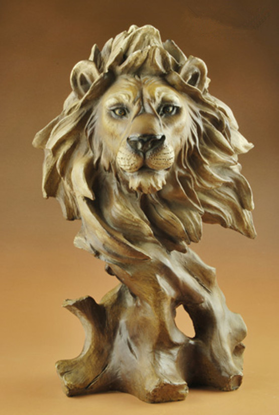 28CM large TOP COOL Business a - огляд і ціна Resin Art Business