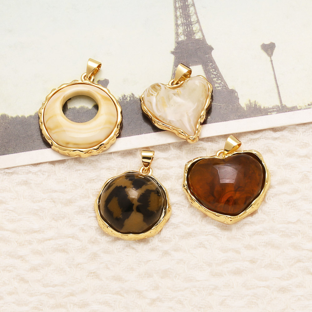 OCESRIO Fashion Brown Resin He - огляд і ціна Resin Art Cube