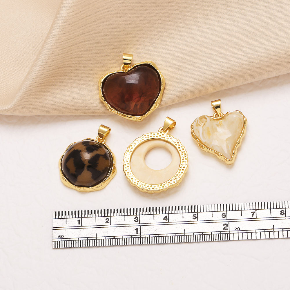 OCESRIO Fashion Brown Resin He - огляд і ціна Resin Art Cube