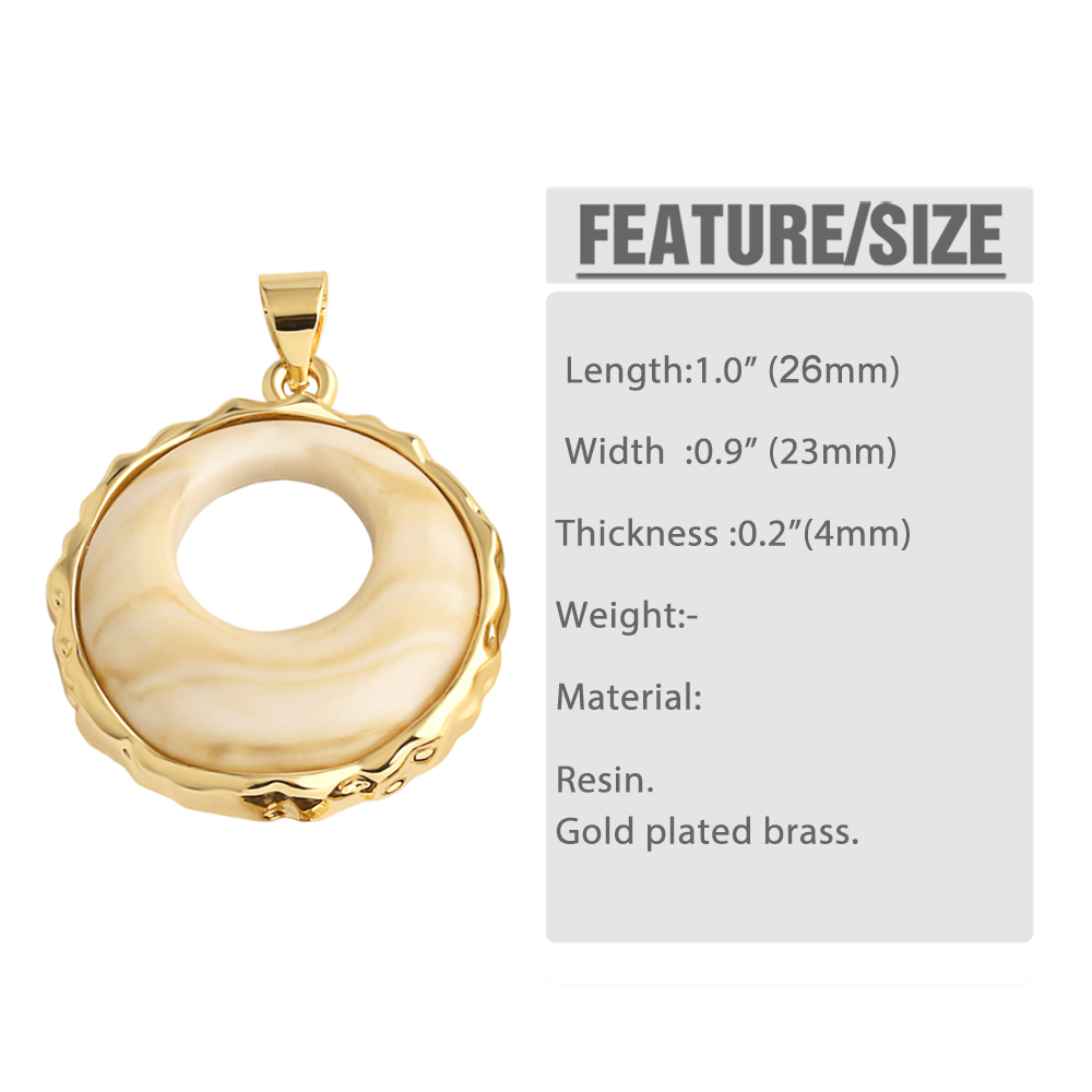 OCESRIO Fashion Brown Resin He - огляд і ціна Resin Art Cube