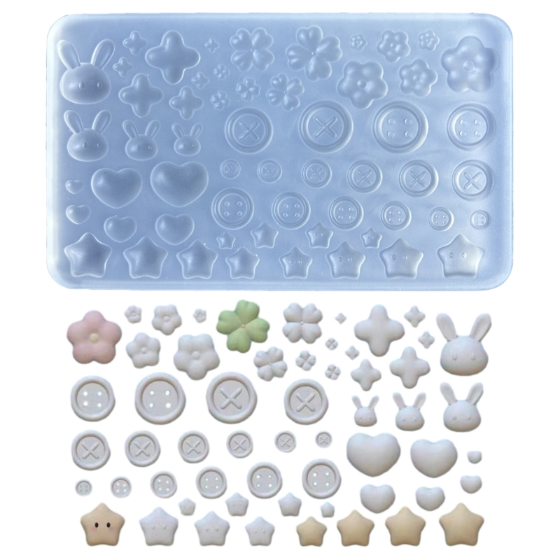 2023 New Durable Epoxy Resin M - огляд і ціна Resin Art Class