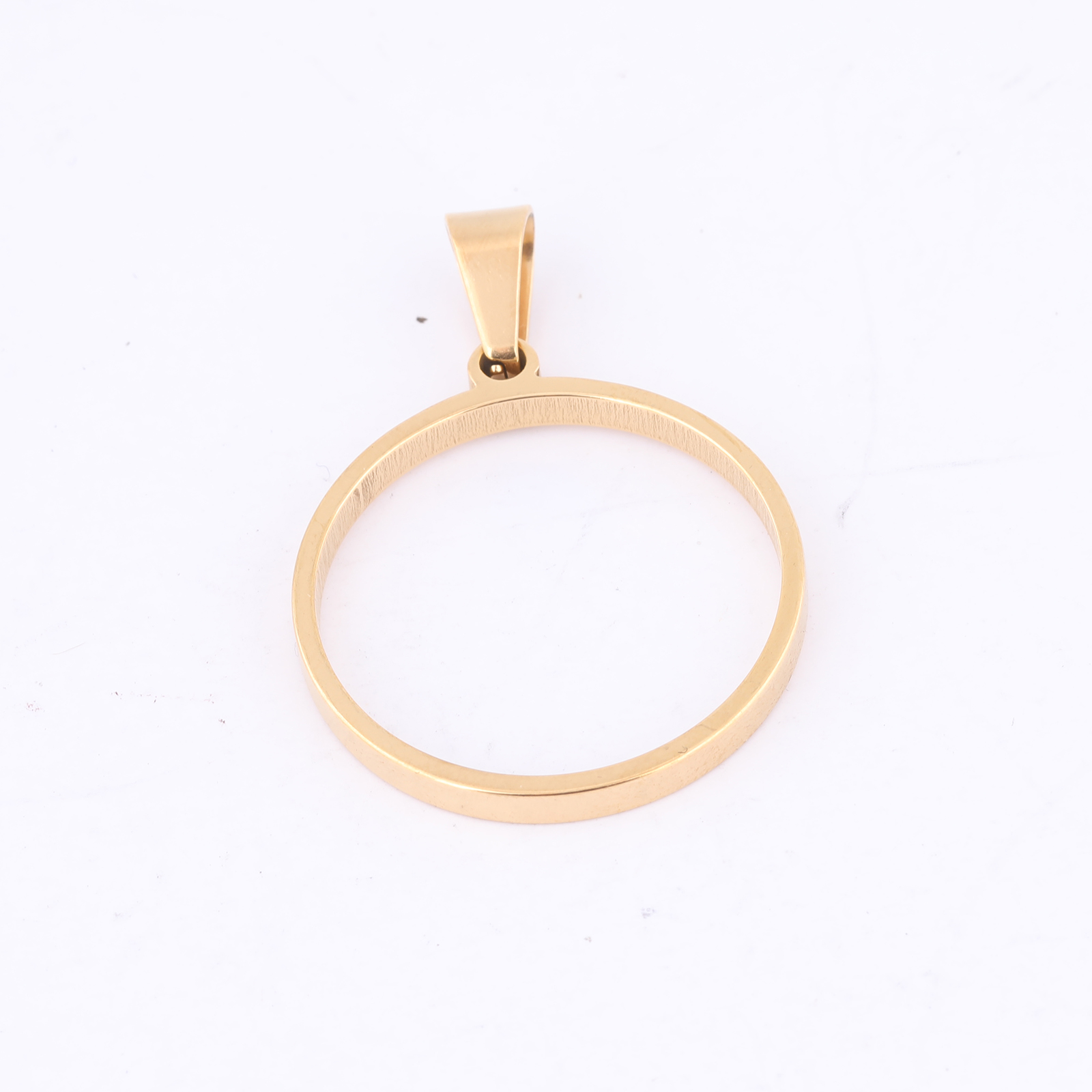 10pcs 25mm Round Open Bezel Ch - огляд і ціна Resin Art Box