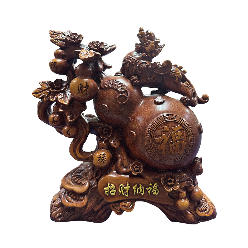 ￥#Creative Chinese Style Gourd - огляд і ціна Resin Art Business