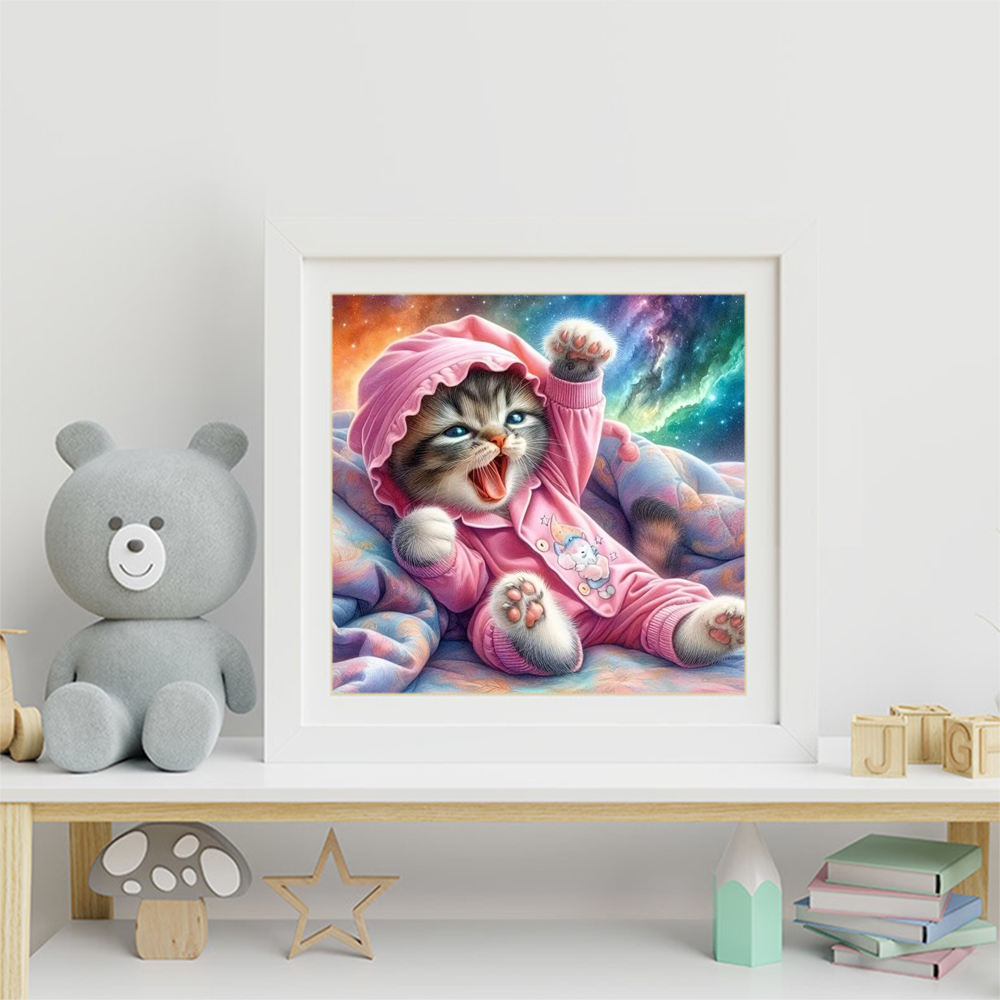 EverShine New Arrival Diamond  - огляд і ціна Resin Art Wallpaper