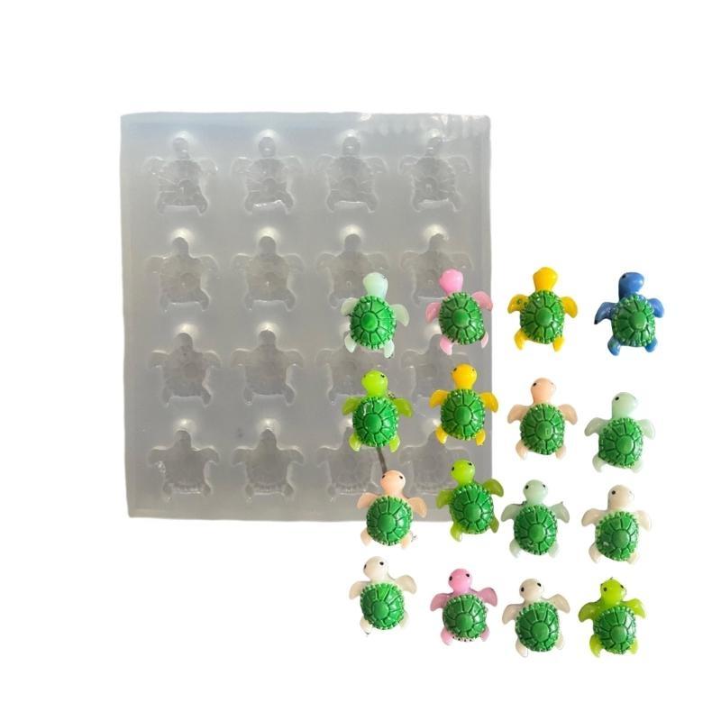 652F Flexible Epoxy Resin Mold - огляд і ціна Resin Art Class
