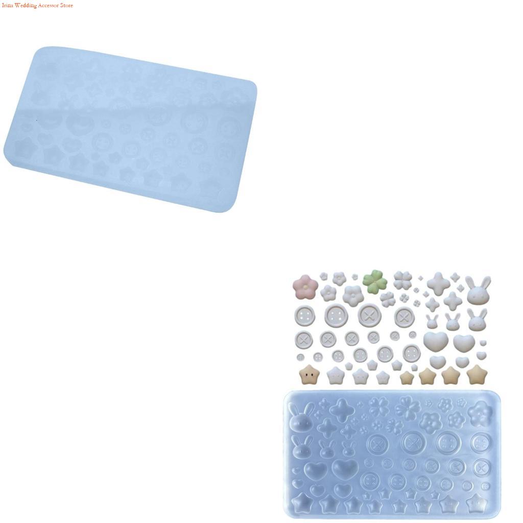 G92D Durable Epoxy Resin Mold  - огляд і ціна Resin Art Class