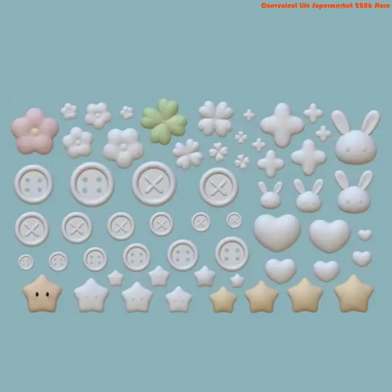 G92D Durable Epoxy Resin Mold  - огляд і ціна Resin Art Class